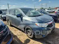 2012 Nissan QUEST фото