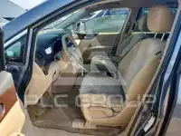 2012 Nissan QUEST фото