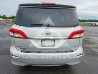 2012 Nissan QUEST фото