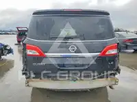 2012 Nissan QUEST photo