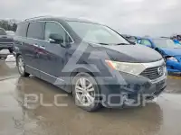 2012 Nissan QUEST photo