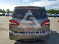 2012 Nissan QUEST фото