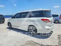 2012 Nissan QUEST фото