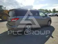 2012 Nissan QUEST фото