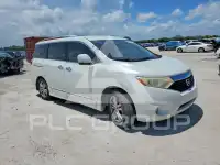 2012 Nissan QUEST фото