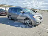 2012 Nissan QUEST фото