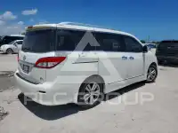 2012 Nissan QUEST фото
