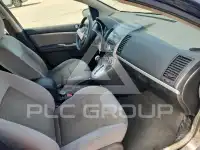 2012 Nissan SENTRA фото