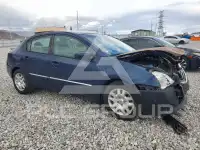 2012 Nissan SENTRA фото