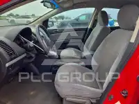 2012 Nissan SENTRA фото