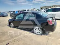 2012 Nissan SENTRA фото