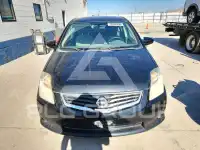 2012 Nissan SENTRA фото