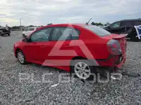 2012 Nissan SENTRA фото