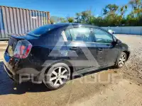 2012 Nissan SENTRA фото
