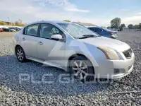 2012 Nissan SENTRA photo
