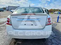 2012 Nissan SENTRA фото