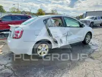 2012 Nissan SENTRA фото