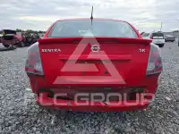 2012 Nissan SENTRA фото