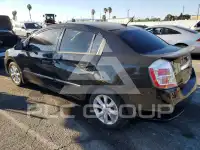 2012 Nissan SENTRA фото