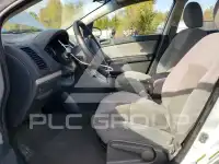 2012 Nissan SENTRA photo