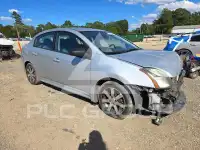 2012 Nissan SENTRA photo