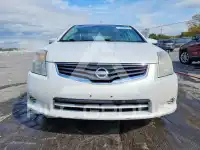 2012 Nissan SENTRA фото