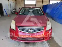 2012 Nissan SENTRA фото