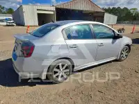 2012 Nissan SENTRA photo