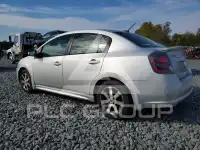 2012 Nissan SENTRA photo