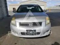 2012 Nissan SENTRA фото