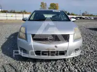 2012 Nissan SENTRA photo