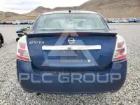 2012 Nissan SENTRA фото