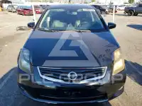 2012 Nissan SENTRA фото