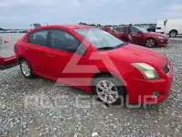 2012 Nissan SENTRA фото