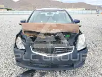 2012 Nissan SENTRA фото