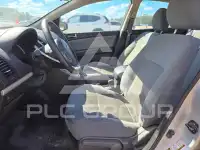 2012 Nissan SENTRA photo