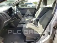 2012 Nissan SENTRA фото