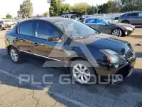 2012 Nissan SENTRA фото