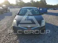 2012 Nissan SENTRA фото
