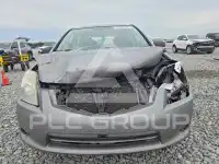 2012 Nissan SENTRA фото