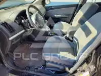 2012 Nissan SENTRA фото