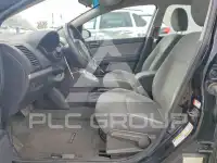 2012 Nissan SENTRA фото