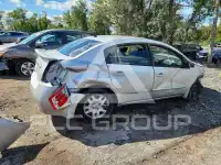 2012 Nissan SENTRA фото
