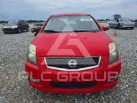 2012 Nissan SENTRA фото