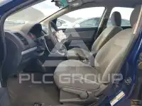 2012 Nissan SENTRA фото