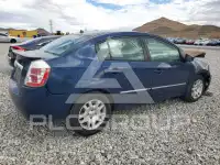 2012 Nissan SENTRA фото