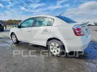 2012 Nissan SENTRA фото