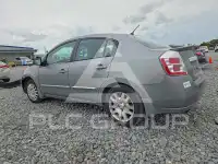 2012 Nissan SENTRA фото