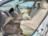 2012 Nissan SENTRA фото
