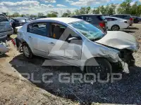2012 Nissan SENTRA фото